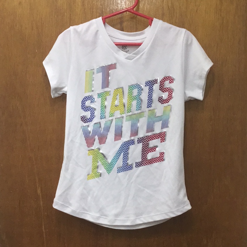 Euc. Performance Tee.